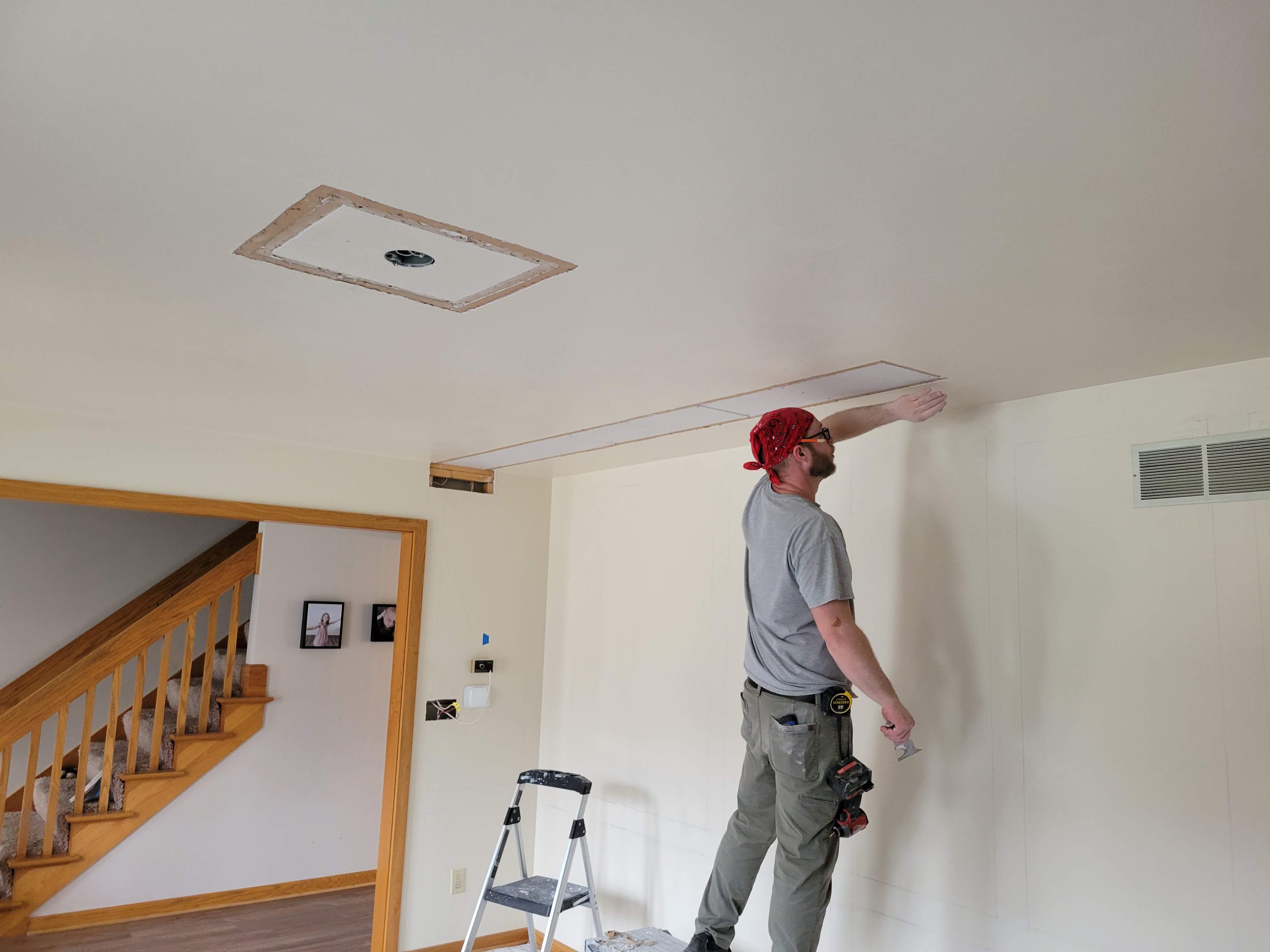 Rood Repair team